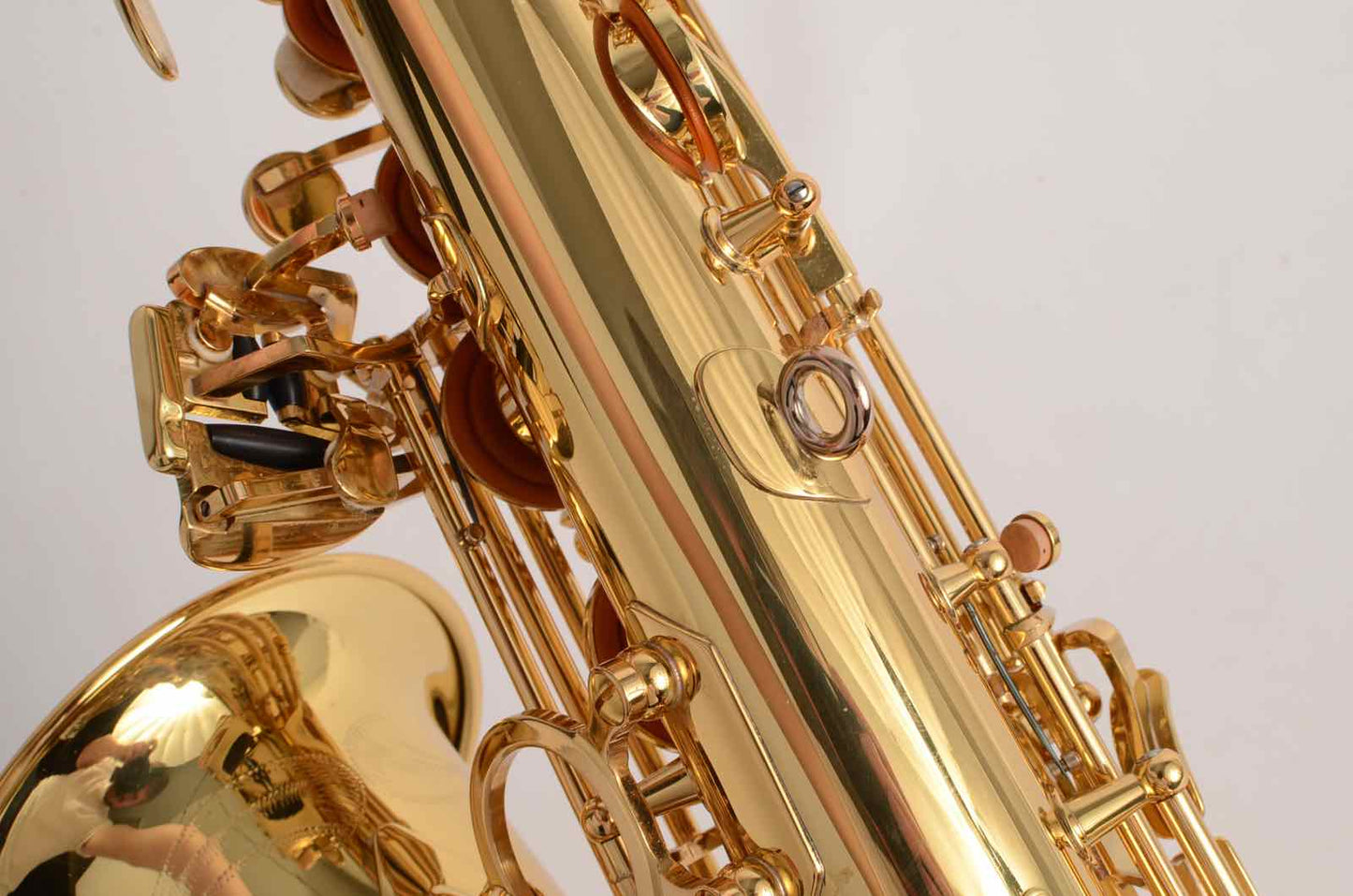 Yanagisawa Professional Alto WO1 Model Like New, Excellent Deal!