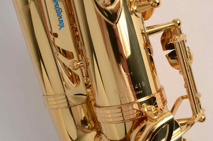 Yanagisawa Professional Alto WO1 Model Like New, Excellent Deal!