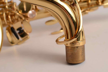 Yanagisawa Professional Alto WO1 Model Like New, Excellent Deal!