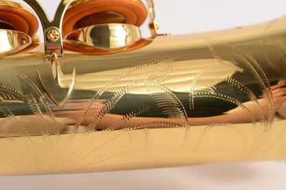 Yanagisawa Professional Alto WO1 Model Like New, Excellent Deal!