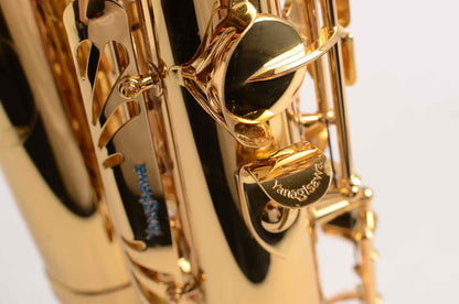 Yanagisawa Professional Alto WO1 Model Like New, Excellent Deal!