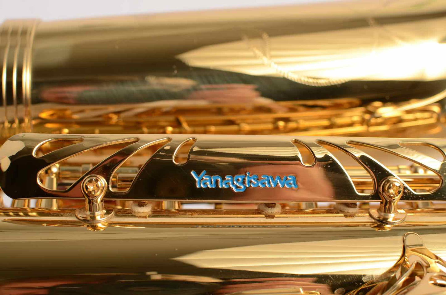 Yanagisawa Professional Alto WO1 Model Like New, Excellent Deal!