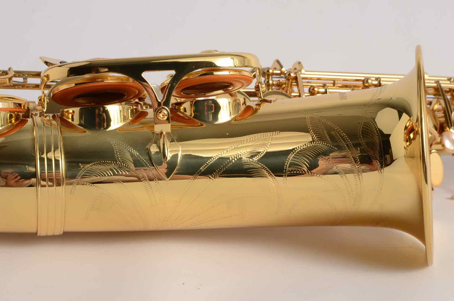 Yanagisawa Professional Alto WO1 Model Like New, Excellent Deal!
