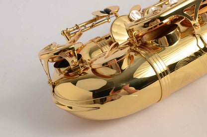 Yanagisawa Professional Alto WO1 Model Like New, Excellent Deal!