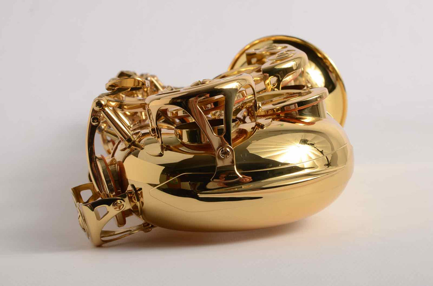 Yanagisawa Professional Alto WO1 Model Like New, Excellent Deal!