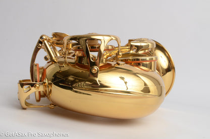 Yanagisawa AWO1 Professional Alto Excellent Condition!  337315