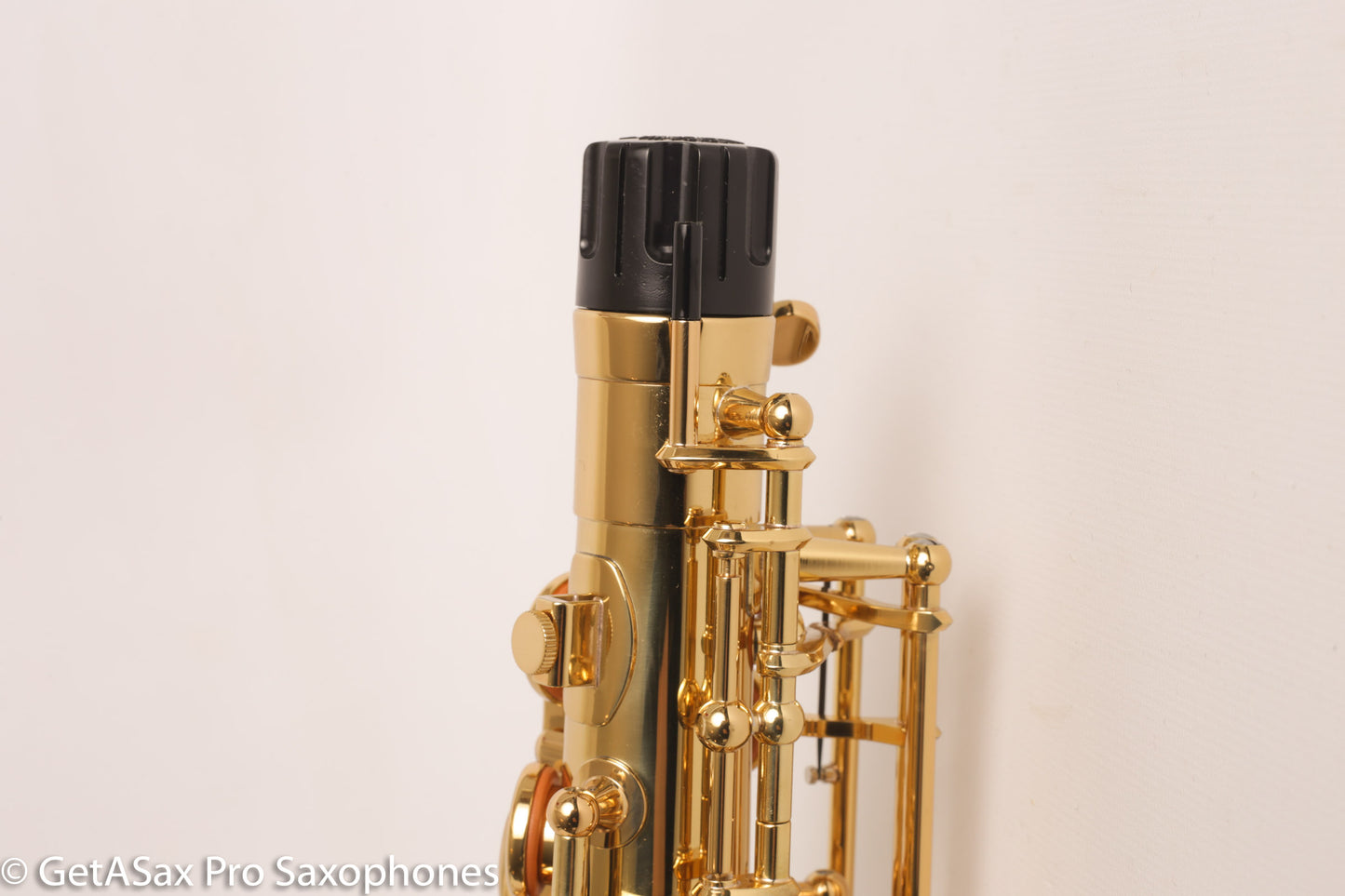 Yanagisawa AWO1 Professional Alto Saxophone New + Setup - Fantastic Deal! A901