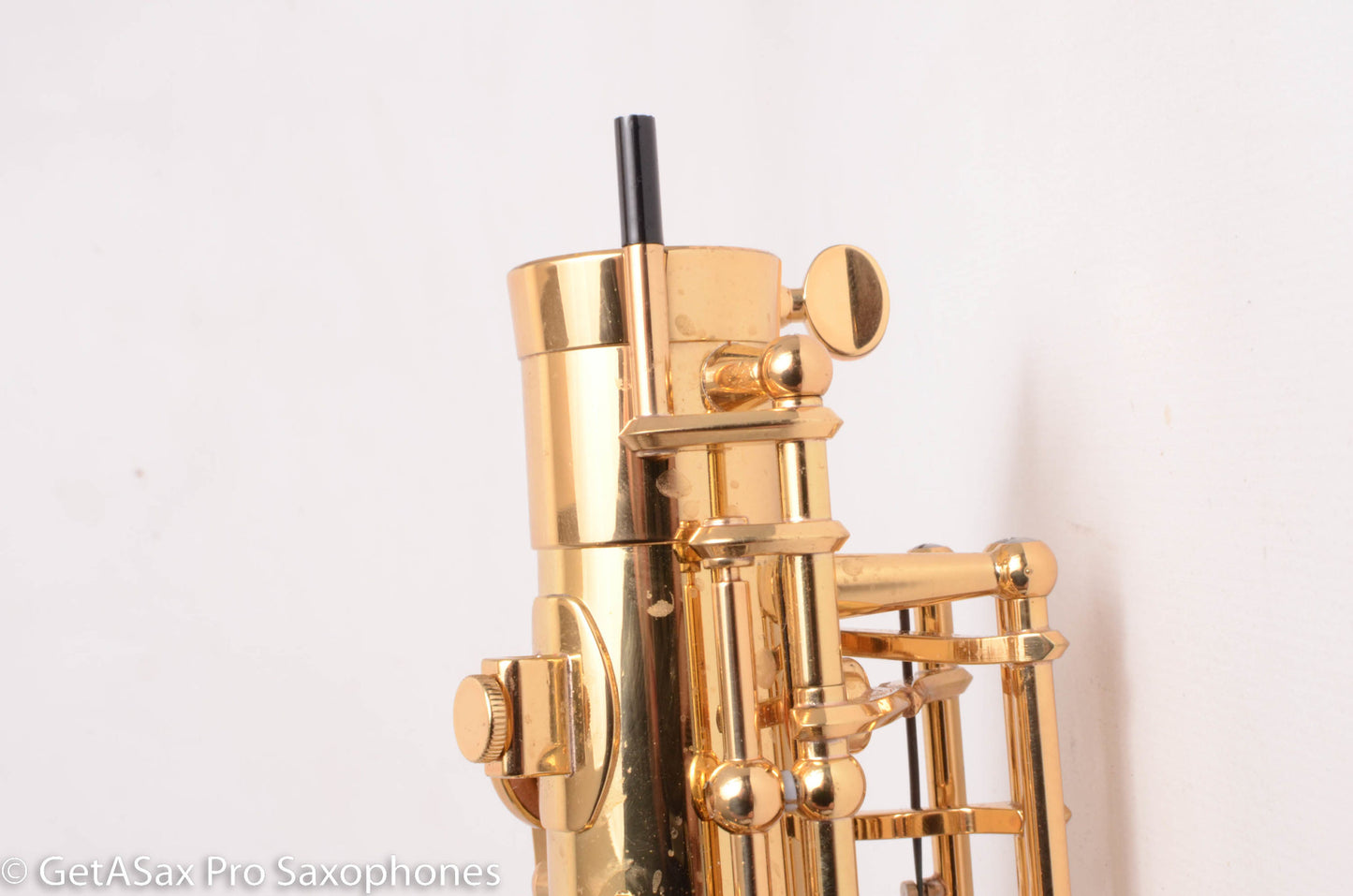 Yanagisawa AWO10 Alto 397193 Excellent Condition Plays Great!