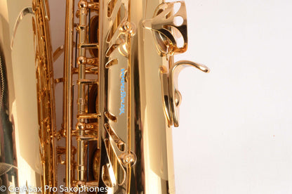 Yanagisawa AWO10 Alto 397193 Excellent Condition Plays Great!