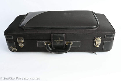 Yanagisawa AWO10 Alto Elite Professional Near Mint 352108