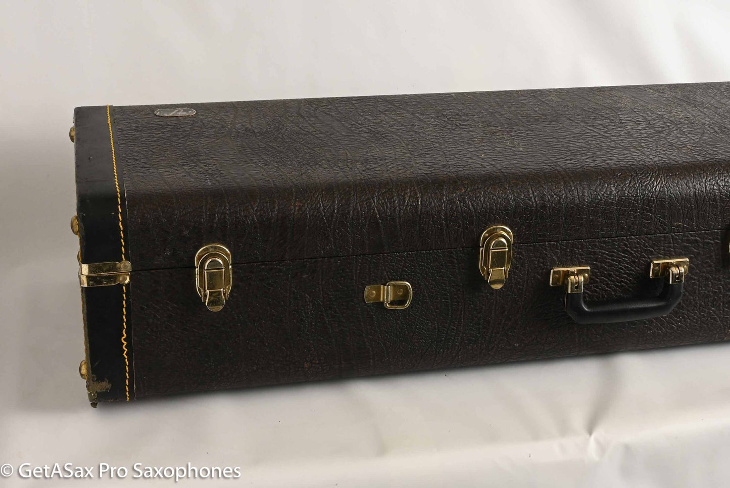 Yanagisawa B-880 Professional Baritone Saxophone Plays Great! 130587