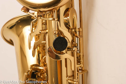 Yanagisawa B880 Baritone Near Mint Condition Best I’ve Seen!