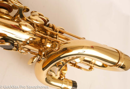 Yanagisawa B880 Baritone Near Mint Condition Best I’ve Seen!