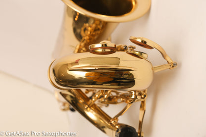 Yanagisawa B880 Baritone Near Mint Condition Best I’ve Seen!