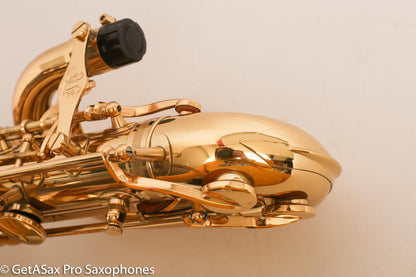 Yanagisawa B880 Baritone Near Mint Condition Best I’ve Seen!