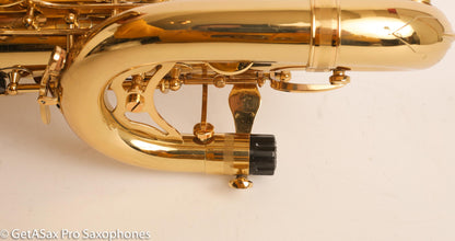 Yanagisawa B880 Baritone Near Mint Condition Best I’ve Seen!