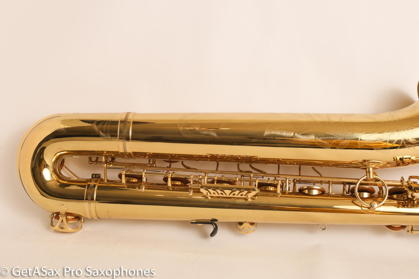 Yanagisawa B880 Baritone Near Mint Condition Best I’ve Seen!