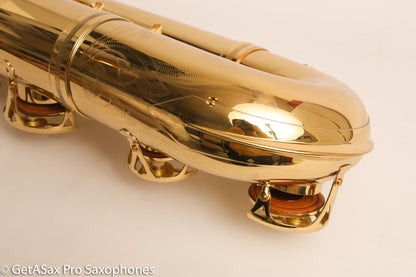 Yanagisawa B880 Baritone Near Mint Condition Best I’ve Seen!