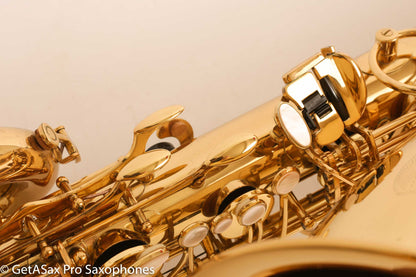 Yanagisawa B880 Baritone Near Mint Condition Best I’ve Seen!