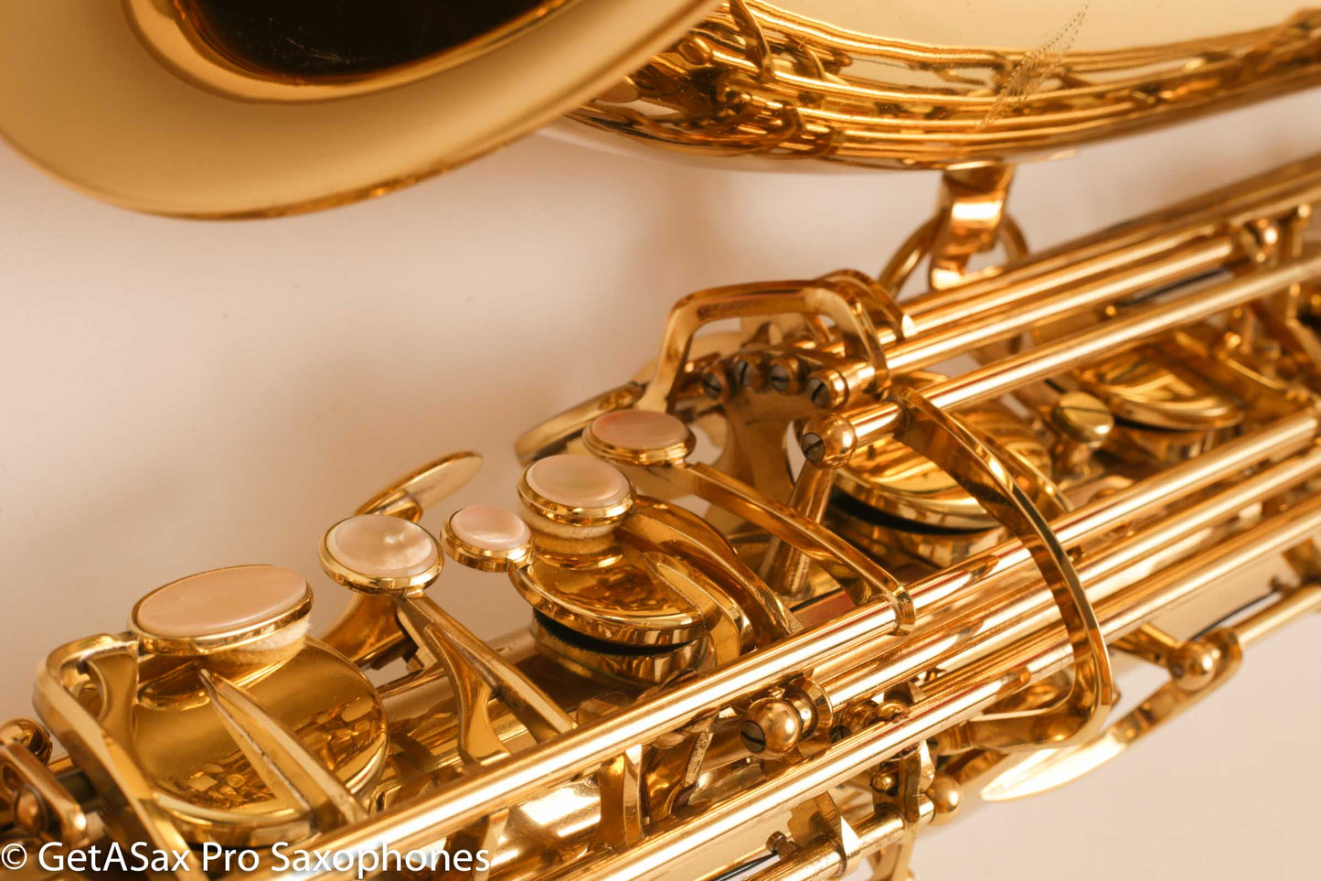 Yanagisawa B880 Baritone Near Mint Condition Best I’ve Seen!