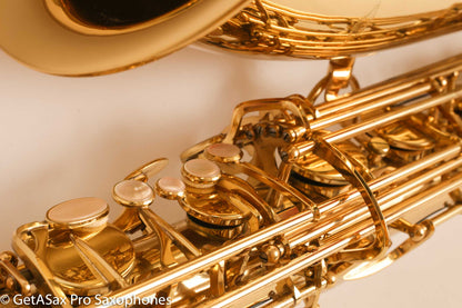 Yanagisawa B880 Baritone Near Mint Condition Best I’ve Seen!