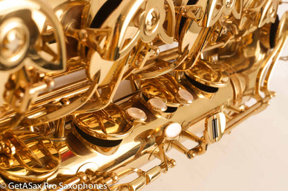 Yanagisawa B880 Baritone Near Mint Condition Best I’ve Seen!