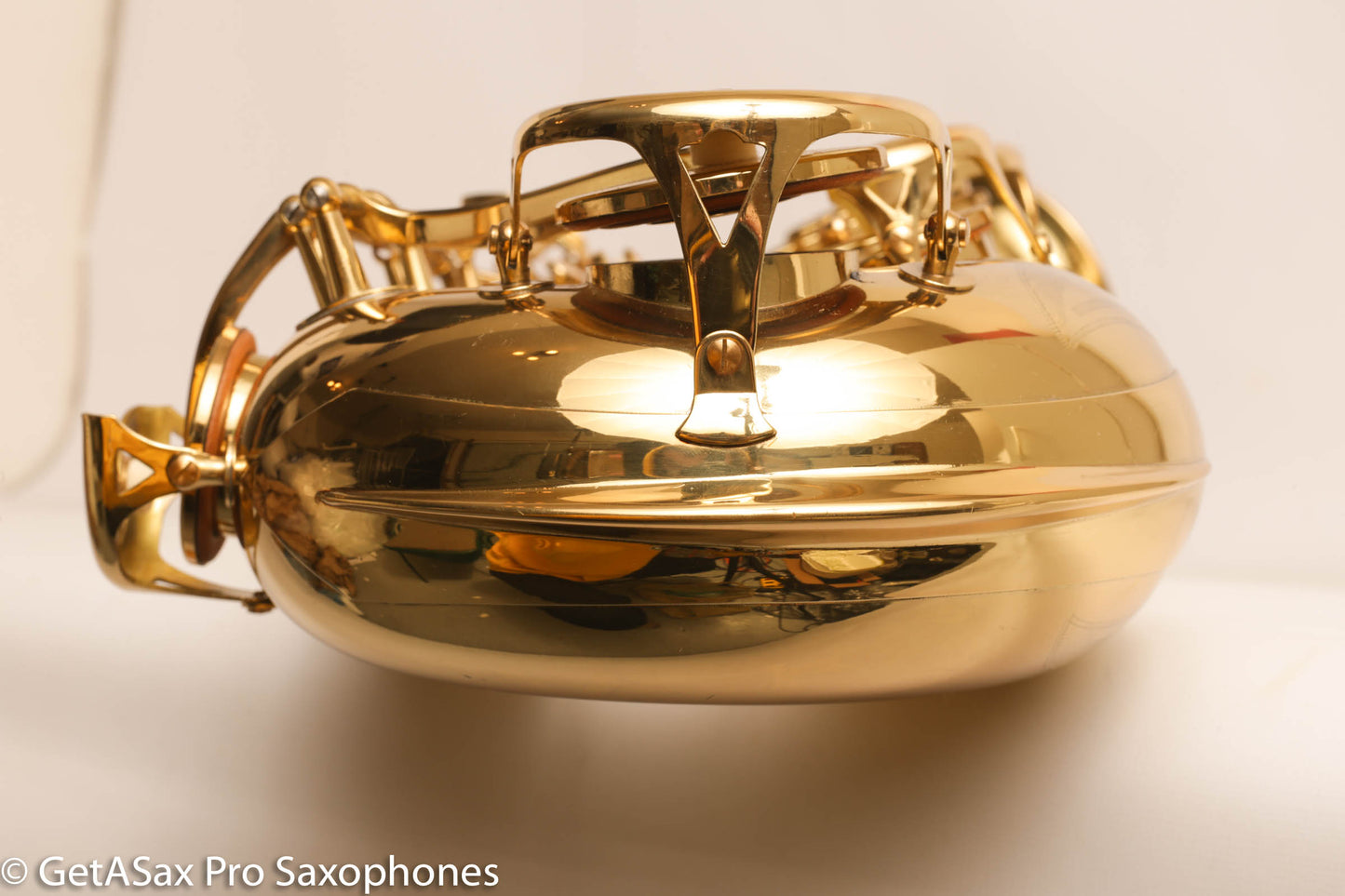 Yanagisawa B880 Baritone Near Mint Condition Best I’ve Seen!