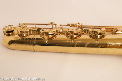Yanagisawa B880 Baritone Near Mint Condition Best I’ve Seen!