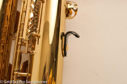 Yanagisawa B880 Baritone Near Mint Condition Best I’ve Seen!