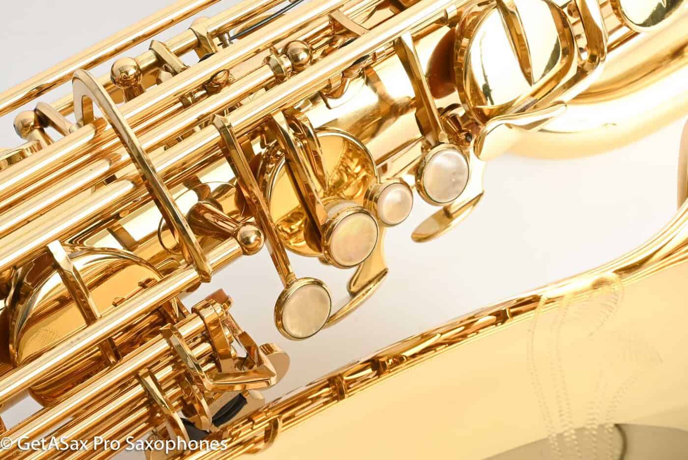 Yanagisawa B901 Baritone Excellent Condition Amazing! 335700