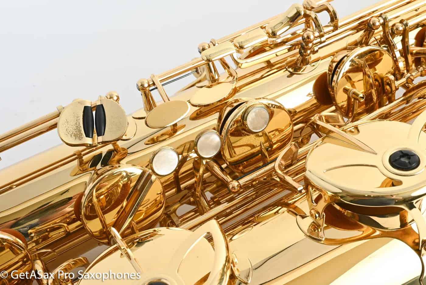 Yanagisawa B901 Baritone Excellent Condition Amazing! 335700