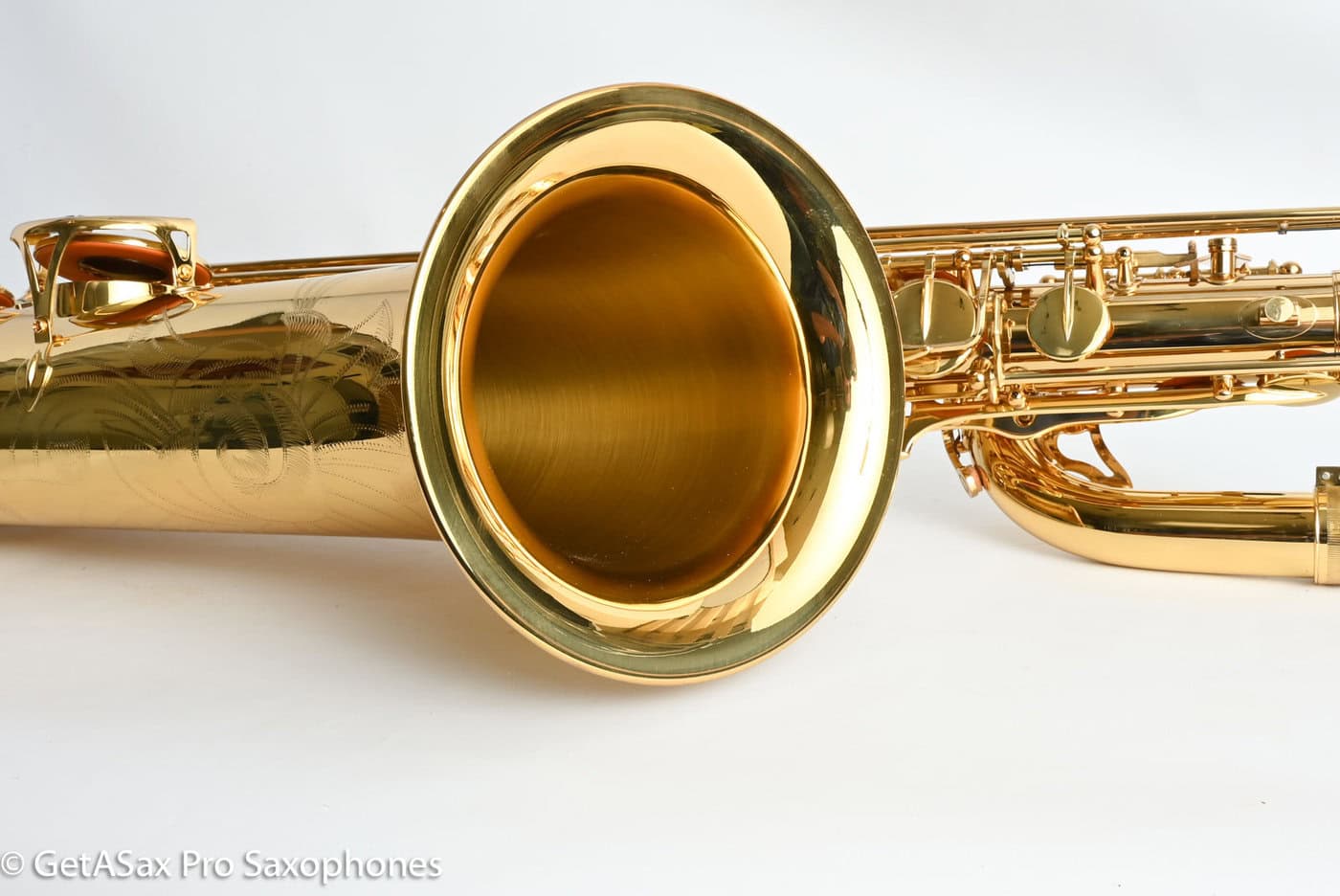 Yanagisawa B901 Baritone Excellent Condition Amazing! 335700