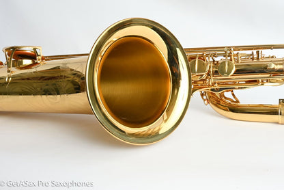 Yanagisawa B901 Baritone Excellent Condition Amazing! 335700