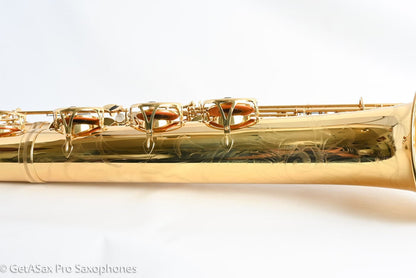 Yanagisawa B901 Baritone Excellent Condition Amazing! 335700