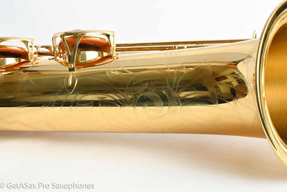 Yanagisawa B901 Baritone Excellent Condition Amazing! 335700