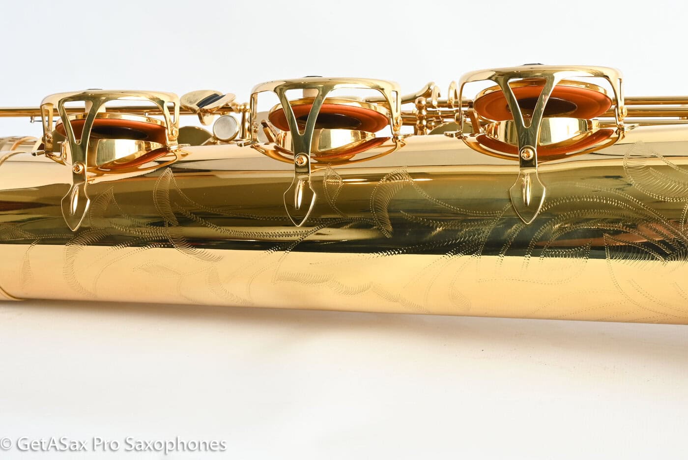 Yanagisawa B901 Baritone Excellent Condition Amazing! 335700