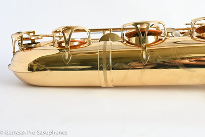 Yanagisawa B901 Baritone Excellent Condition Amazing! 335700