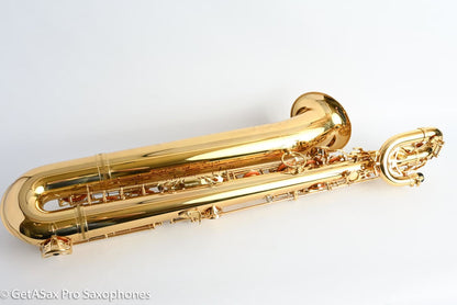 Yanagisawa B901 Baritone Excellent Condition Amazing! 335700
