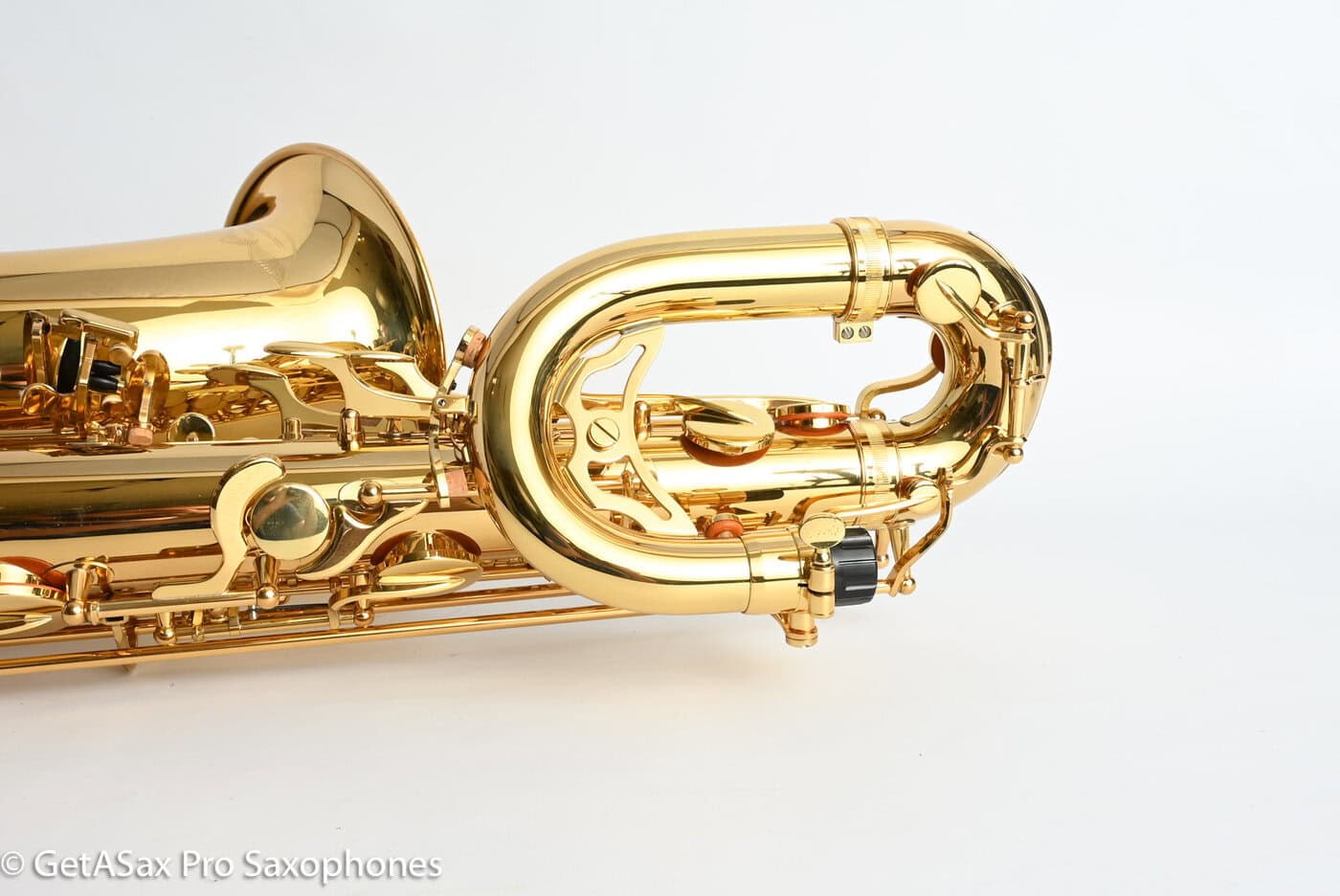 Yanagisawa B901 Baritone Excellent Condition Amazing! 335700
