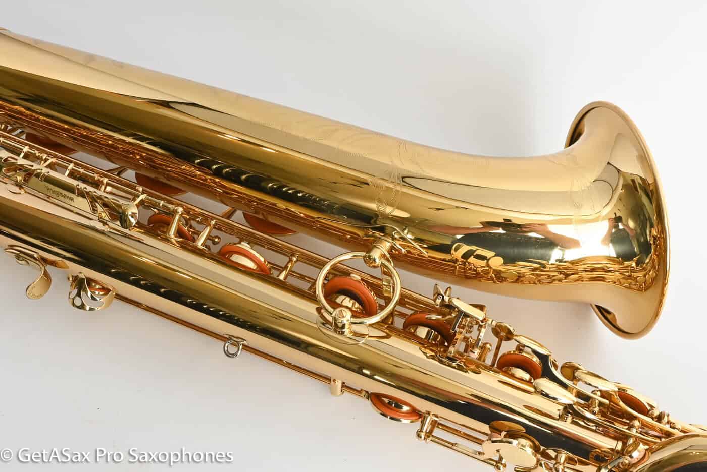 Yanagisawa B901 Baritone Excellent Condition Amazing! 335700
