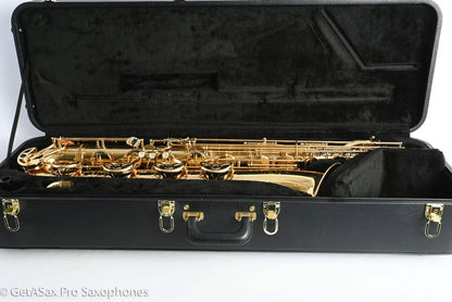 Yanagisawa B901 Baritone Excellent Condition Amazing! 335700