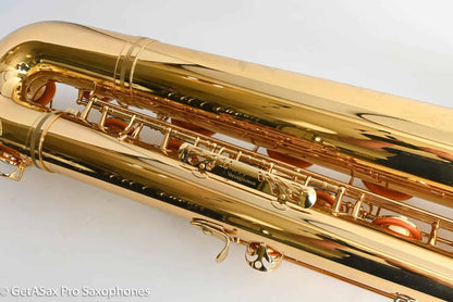 Yanagisawa B901 Baritone Excellent Condition Amazing! 335700