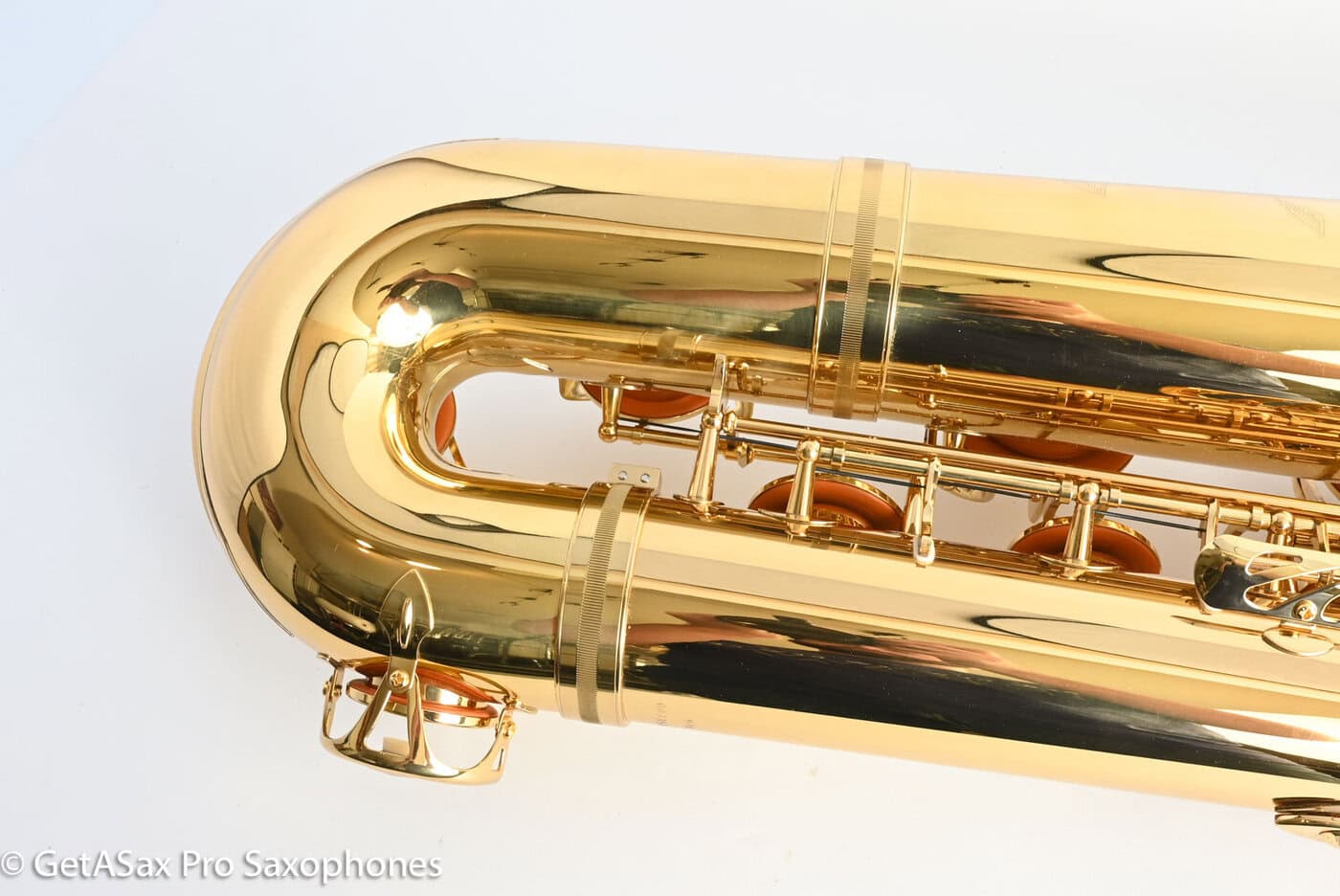 Yanagisawa B901 Baritone Excellent Condition Amazing! 335700