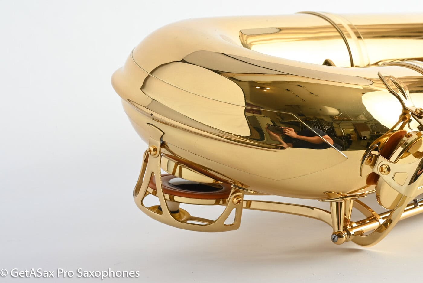 Yanagisawa B901 Baritone Excellent Condition Amazing! 335700