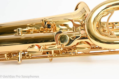 Yanagisawa B901 Baritone Excellent Condition Amazing! 335700