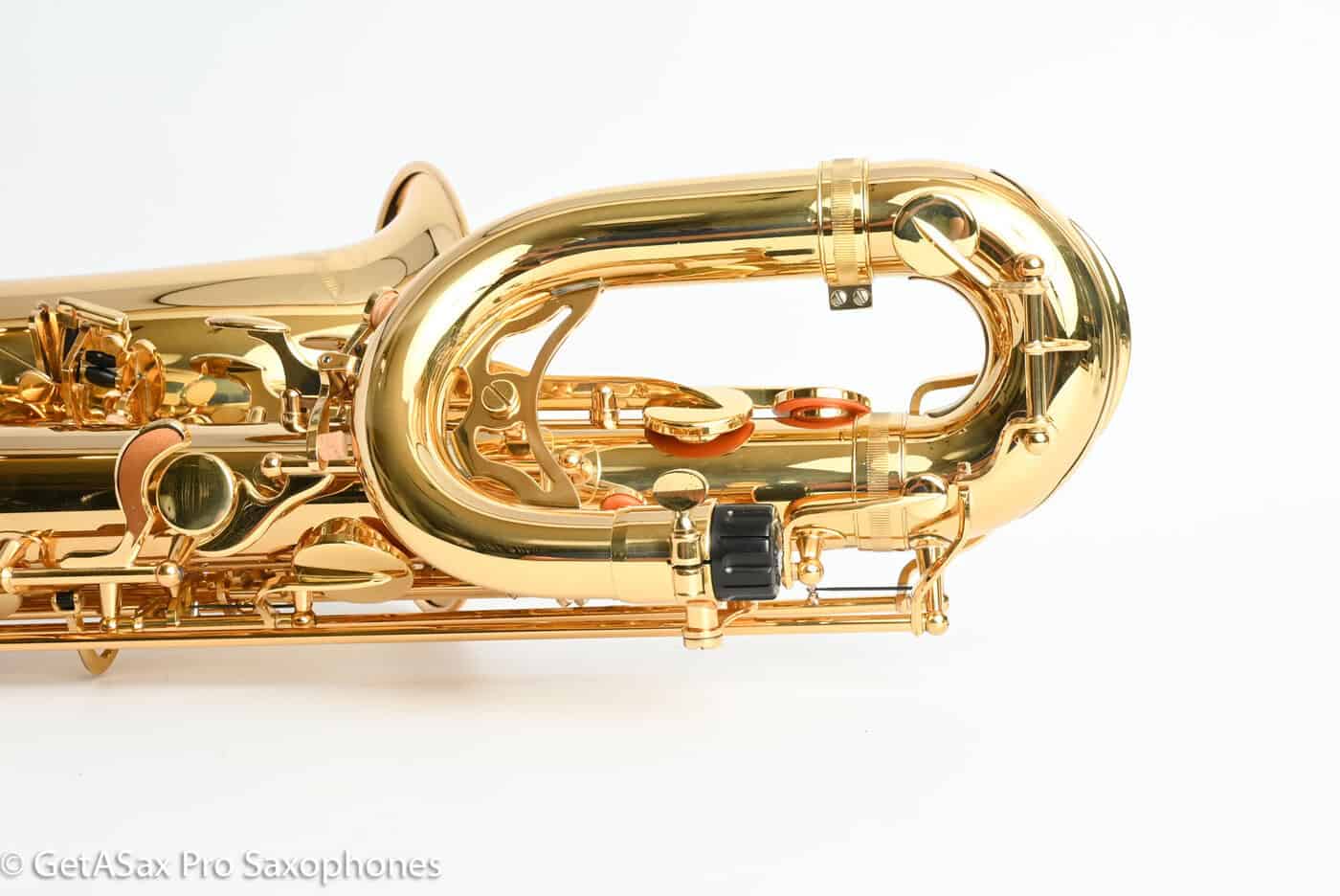 Yanagisawa B901 Baritone Excellent Condition Amazing! 335700