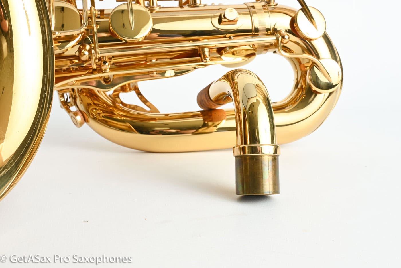 Yanagisawa B901 Baritone Excellent Condition Amazing! 335700