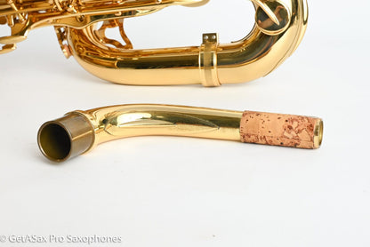 Yanagisawa B901 Baritone Excellent Condition Amazing! 335700