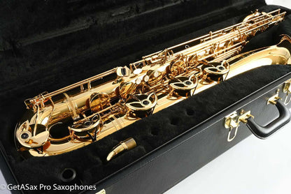 Yanagisawa B901 Baritone Excellent Condition Amazing! 335700