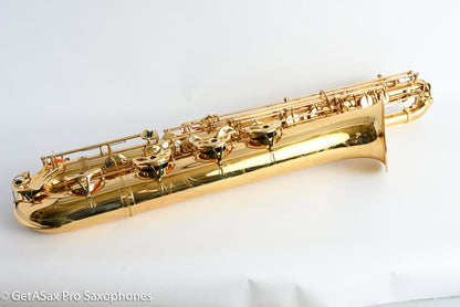Yanagisawa B901 Baritone Excellent Condition Amazing! 335700